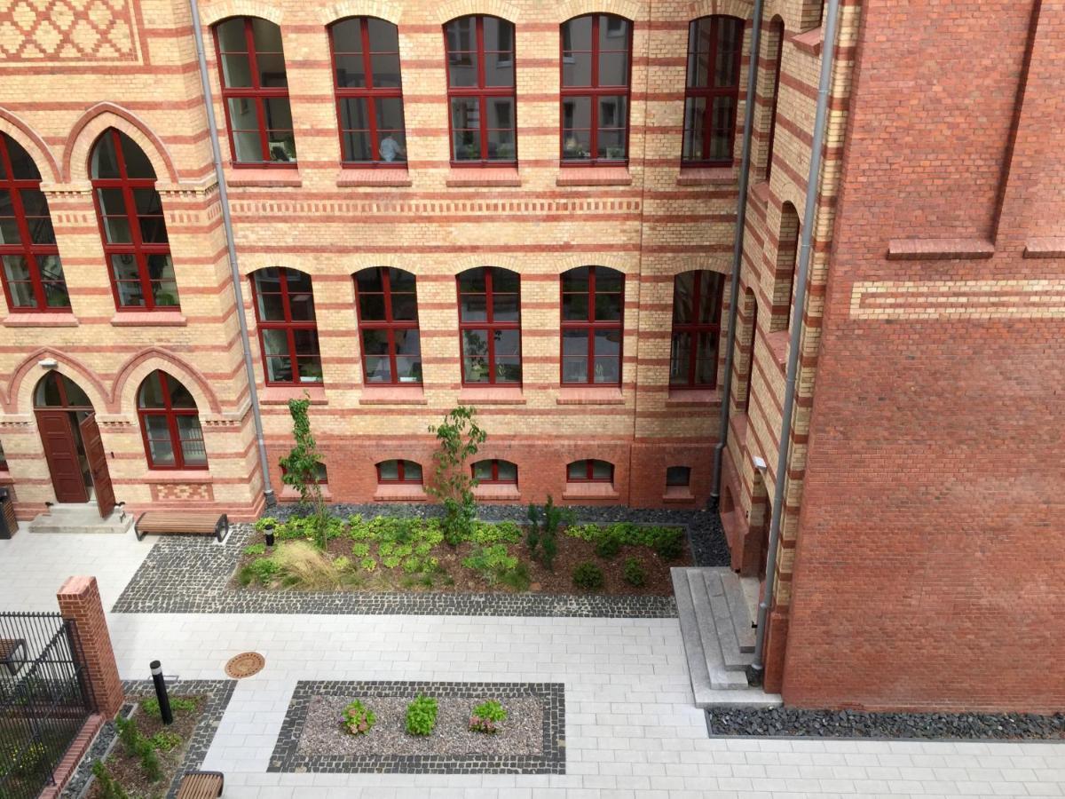Hello Apartments Amazing River View 4 Bedrooms & Balcony Gdańsk Exterior foto