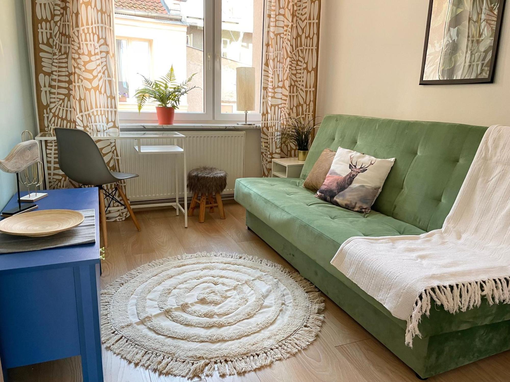 Hello Apartments Amazing River View 4 Bedrooms & Balcony Gdańsk Exterior foto